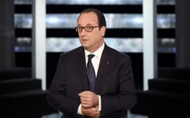 Tổng thống Pháp "thề ra đi" nếu không giảm được thất nghiệp