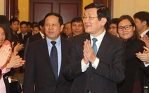 ​Hôm nay, lãnh đạo Việt - Trung gặp nhau tại APEC 22