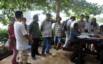 ​Chậm giao đất vì lãnh đạo công ty bị khởi tố