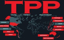 Các nhà lãnh đạo TPP quyết tâm sớm kết thúc đàm phán