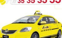 ​Hãng taxi đầu tiên ở Nha Trang giảm giá cước