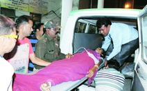 8 phụ nữ thiệt mạng sau phẫu thuật triệt sản tại Ấn Độ
