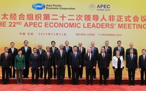 ​Điểm nhấn Việt Nam tại APEC 22