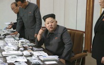 Quan chức LHQ cáo buộc Kim Jong Un vi phạm nhân quyền
