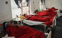 Ấn Độ bắt bác sĩ triệt sản làm 13 phụ nữ thiệt mạng