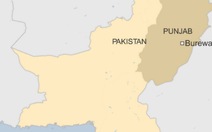​Pakistan: bệnh nhân bị cưỡng hiếp tập thể ở bệnh viện