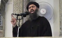 IS tuyên bố mở rộng lãnh thổ, khẳng định Mỹ thất bại