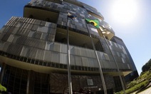 Bắt thêm 18 nghi can trong vụ bê bối hối lộ của Petrobras