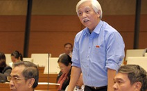 ​Đại biểu “động viên” Quốc hội cho xây sân bay Long Thành