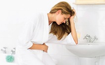 ​Các dấu hiệu đau bụng kinh nguy hiểm