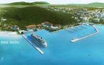 ​Xây dựng cảng hành khách quốc tế tại Phú Quốc