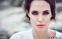Angelina Jolie có kế hoạch từ bỏ nghề diễn