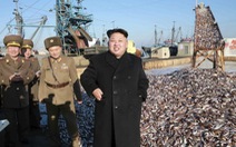 Triều Tiên dọa thử hạt nhân vì bị lên án nhân quyền
