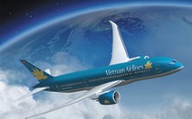 Vietnam Airlines tăng chuyến với giá vé hấp dẫn