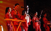 ​Liên hoan âm nhạc châu Âu 2014 tái ngộ khán giả Việt