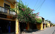 ​Hội An quy hoạch cơ sở lưu trú