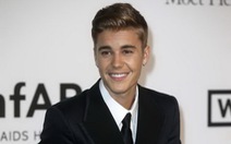 Justin Bieber - ngôi sao dưới 30 tuổi kiếm được nhiều tiền nhất
