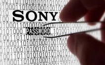 Bị hack và tống tiền, mạng Sony Pictures ngừng trệ