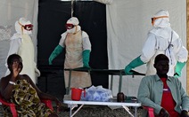 Bệnh nhân Ebola tại Sierra Leone bị vứt xác ra đường