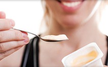 Ăn sữa chua giúp tránh bệnh tiểu đường