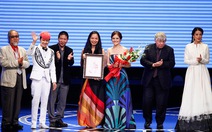 Phim Nga đoạt giải cao nhất Liên hoan phim quốc tế HN