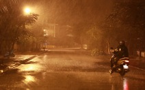 Bình Định, Phú Yên gồng mình hứng bão số 4