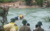 ​Lữ đoàn “ứng cứu”