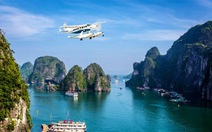 Forbes: Việt Nam vào top 10 điểm đến hấp dẫn nhất năm 2015 