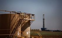 OPEC chần chừ, dầu thô rớt mốc 69 USD/thùng