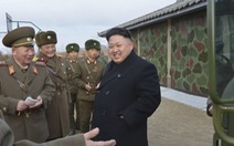 Triều Tiên chỉ có một người tên Kim Jong Un?