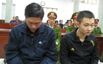 Tuyên phạt Nguyễn Mạnh Tường 19 năm tù giam