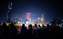 ​“Picnic đêm vỉa hè” - phát hiện thú vị về Sài Gòn