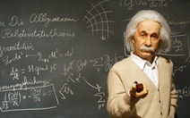 Khoảng 5.000 tài liệu của Einstein được đưa lên mạng