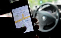 Tài xế Uber Ấn Độ cưỡng hiếp khách đi taxi