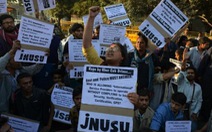 ​Thủ đô Ấn Độ cấm Uber sau vụ cưỡng hiếp