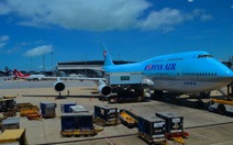 ​Korean Air xin lỗi vụ con sếp ra oai với tiếp viên