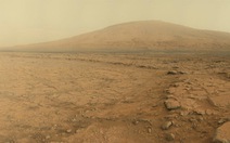 ​Tìm thấy nhiều dấu hiệu sự sống trên sao Hỏa