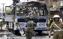 ​Đánh bom xe buýt ở Philippines, nhiều học sinh thiệt mạng