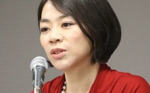 Con gái Tổng giám đốc Korean Air từ chức