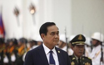 Thái Lan tranh cãi về chuyện bầu trực tiếp thủ tướng