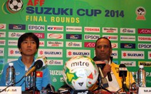 "Malaysia sẽ cố gắng làm điều kỳ diệu trên sân Mỹ Đình"