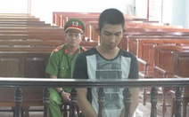 "Tú ông" lừa bán phụ nữ sang Trung Quốc lãnh 7 năm tù