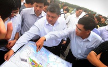 Vẫn còn băn khoăn về dự án sân bay Long Thành