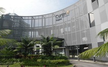 Cơ hội nhận học bổng tại ĐH Curtin Singapore