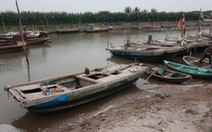 Vụ chìm đò, 6 người chết: tang thương xóm nghèo
