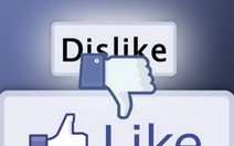 Facebook chuẩn bị 7 nút mới bên cạnh "Like"