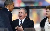 18 tháng đàm phán bí mật Mỹ  - Cuba