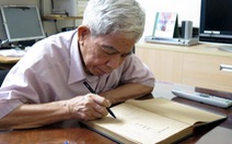 ​Nhà văn Bùi Ngọc Tấn qua đời