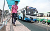 TP.HCM sẽ triển khai nhiều tuyến đường ưu tiên xe buýt