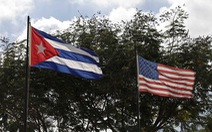 Quốc hội Cuba phê chuẩn bình thường hóa với Mỹ